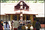Erumeli Sree Dharma Sastha Temple
