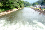Pampa River