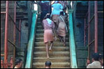 Pathinettu Thrippadi (18 holy steps)’